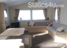 Static Caravan Holiday Home For hire
